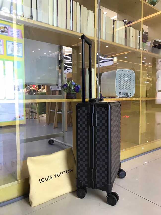 Louis Vuitton Outlet Rolling Luggage M23306