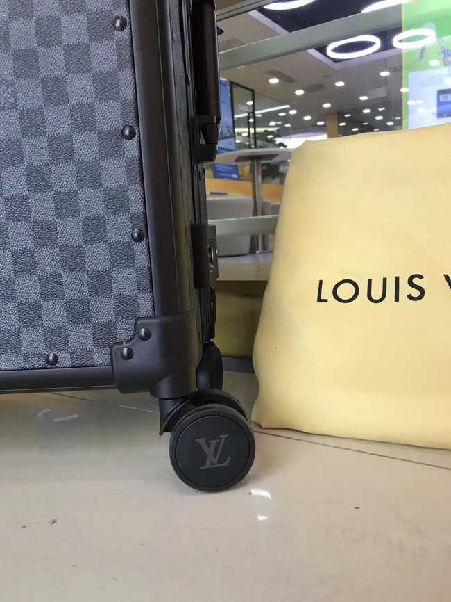 Louis Vuitton Outlet Rolling Luggage M23306