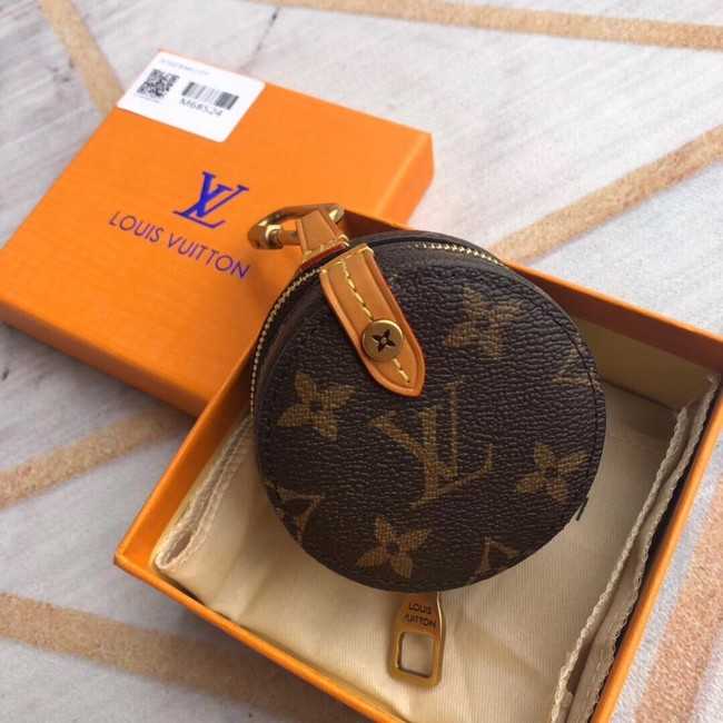 Louis Vuitton Outlet Original Monogram Canvas M68524