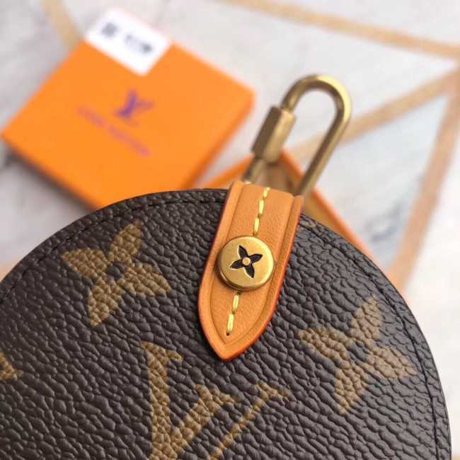 Louis Vuitton Outlet Original Monogram Canvas M68524