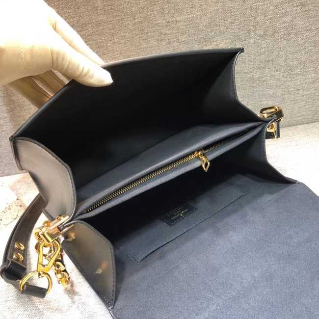 Louis Vuitton Outlet SINCE 1854 DAUPHINE M57171 BLACK