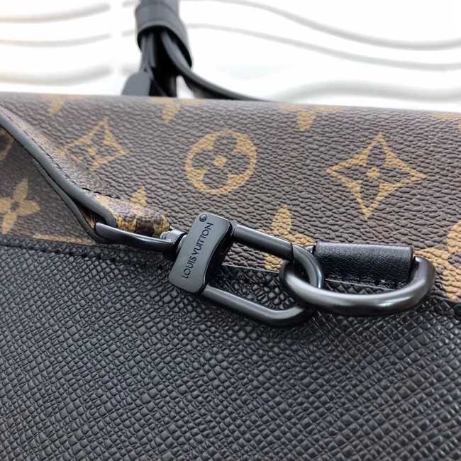 Louis Vuitton Outlet ROBUSTO BRIEFCASE M30591 black