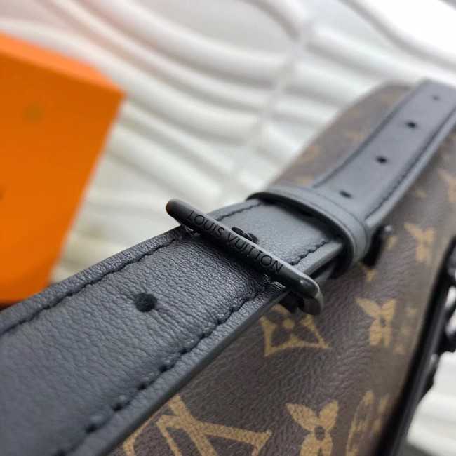 Louis Vuitton Outlet ROBUSTO BRIEFCASE M30591 black