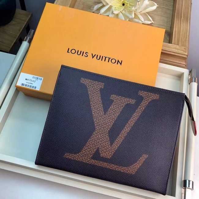 Louis Vuitton Outlet original POCHETTE VOYAGE M47542