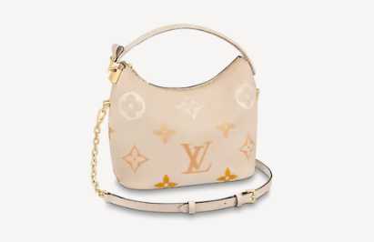 Louis Vuitton Outlet MARSHMALLOW M45698 Cream&Saffron