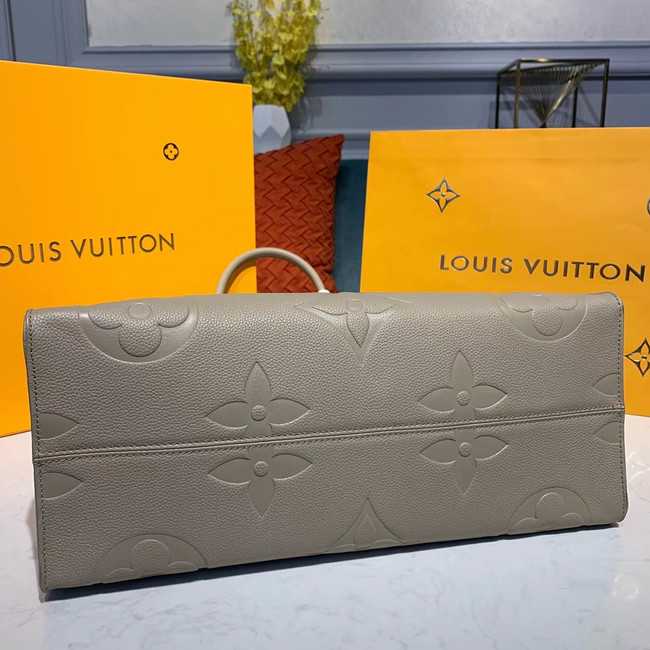 Louis Vuitton Outlet ONTHEGO M44576 grey