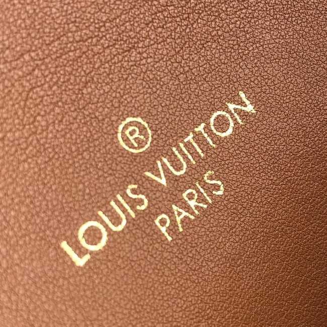 Louis Vuitton Outlet spectacles case 2698