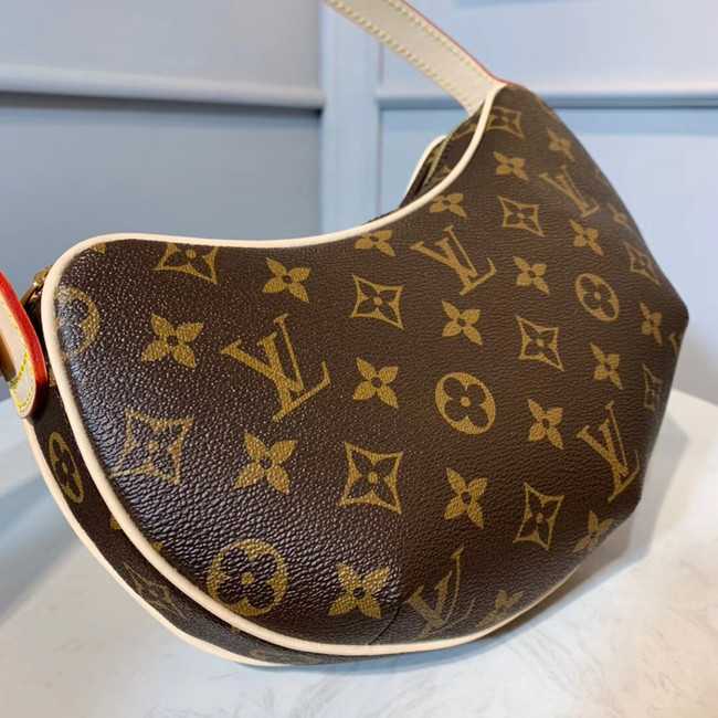 Louis Vuitton Outlet original leather Monogram Canvas M51511