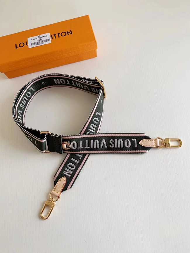 Louis Vuitton Outlet Shoulder strap M44823 Blackish green