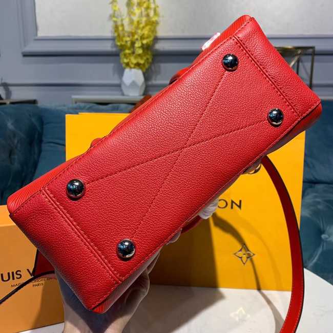 Louis Vuitton Outlet SOUFFLOT BB M44815 red