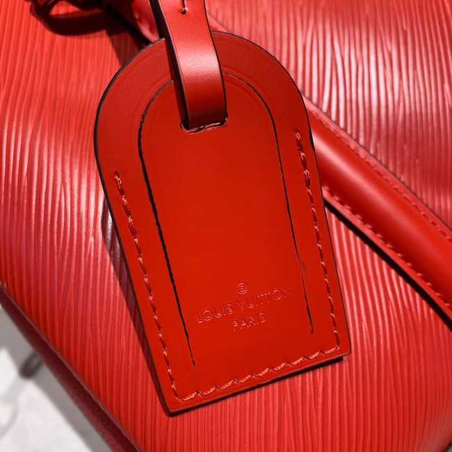 Louis Vuitton Outlet SOUFFLOT BB M44815 red