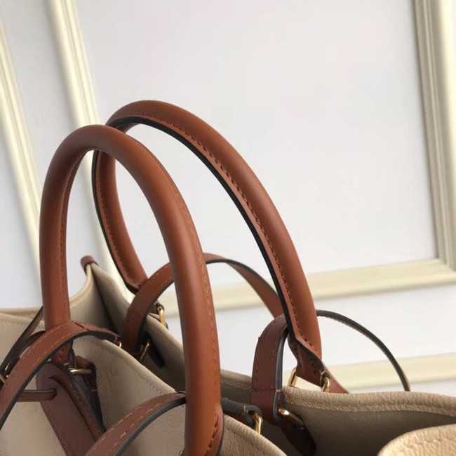 Louis Vuitton Outlet ONTHEGO M44578 Cream