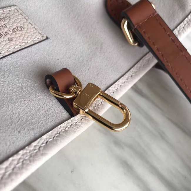 Louis Vuitton Outlet ONTHEGO M44578 Cream