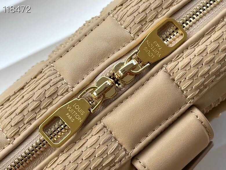 Louis Vuitton Outlet TROCA PM M59116 Cashmere Beige