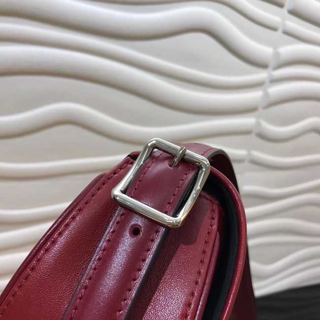 Louis Vuitton Outlet Original Leather M55505 Red