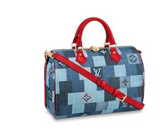 Louis Vuitton Outlet SPEEDY BANDOULIERE 30 M45041