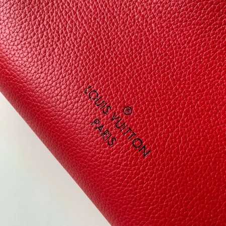 Louis Vuitton Outlet Original ON MY SIDE M53823 red