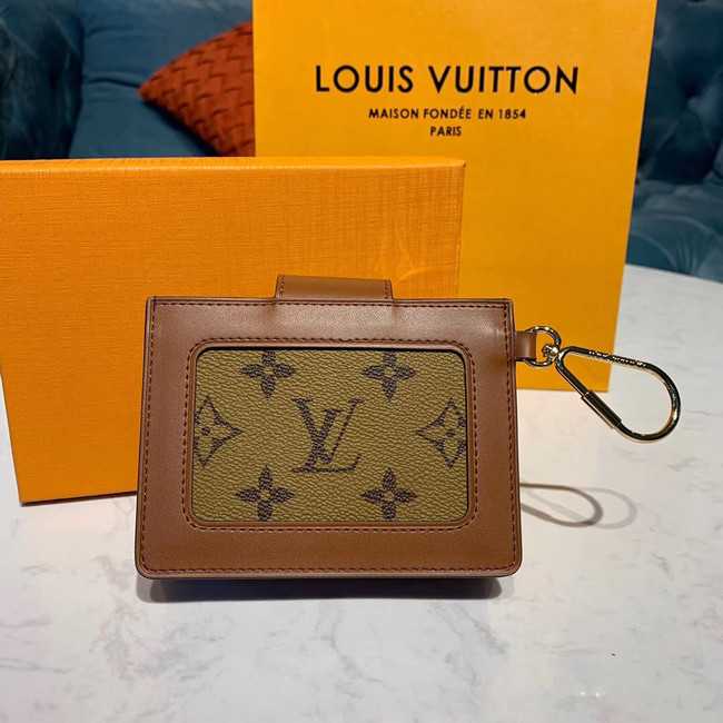 Louis Vuitton Outlet coin purse M68751