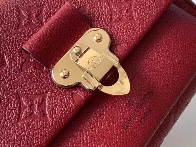 Louis Vuitton Outlet VAVIN BB M44550 Burgundy