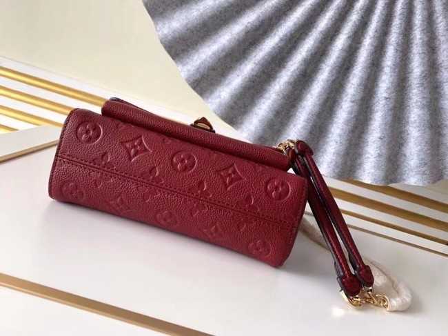 Louis Vuitton Outlet VAVIN BB M44550 Burgundy