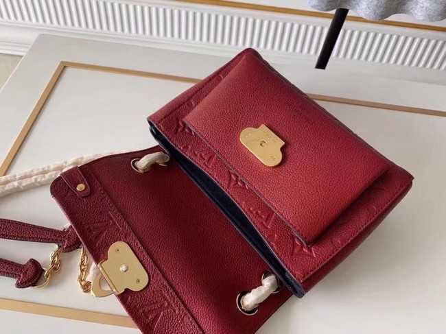 Louis Vuitton Outlet VAVIN BB M44550 Burgundy