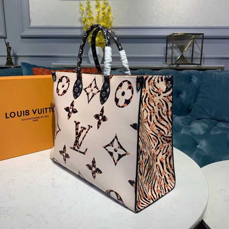 Louis Vuitton Outlet Original ONTHEGO M44577