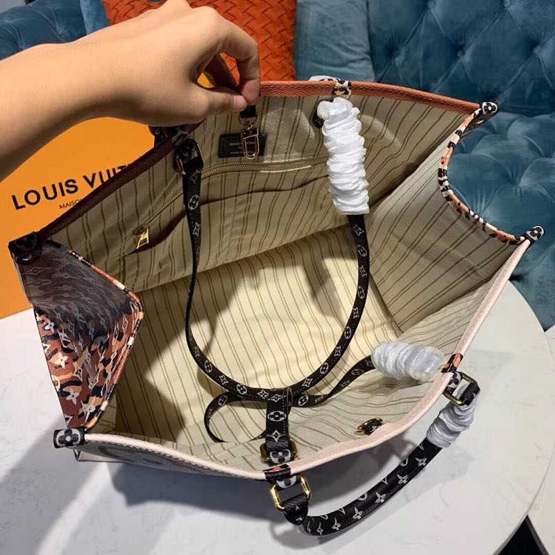 Louis Vuitton Outlet Original ONTHEGO M44577