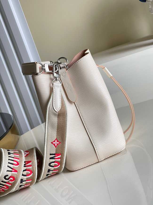 Louis Vuitton Outlet NEONOE BB M53610 Cream