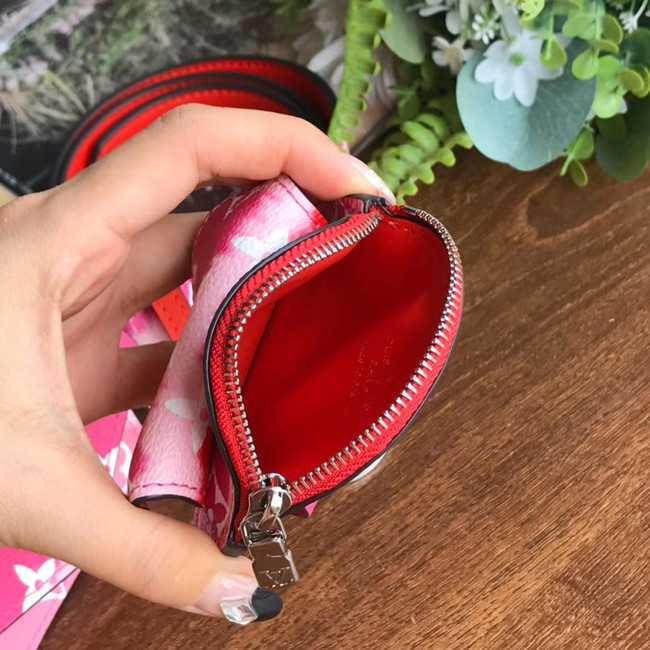 Louis Vuitton Outlet Original BELTBAG M0253Y RED