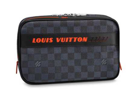 Louis Vuitton Outlet original TOILETRY KIT N60245