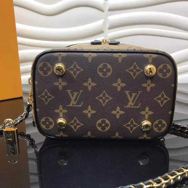 Louis Vuitton Outlet original Monogram Canvas NICE BB M42264