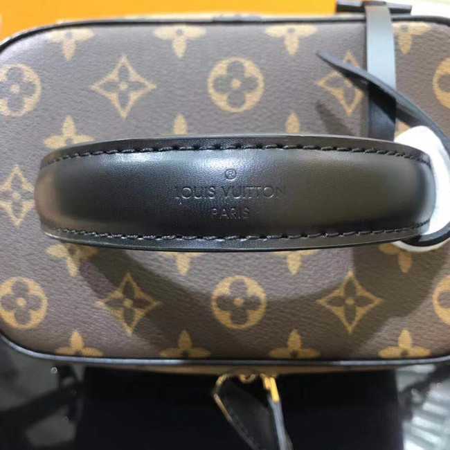 Louis Vuitton Outlet original Monogram Canvas NICE BB M42264