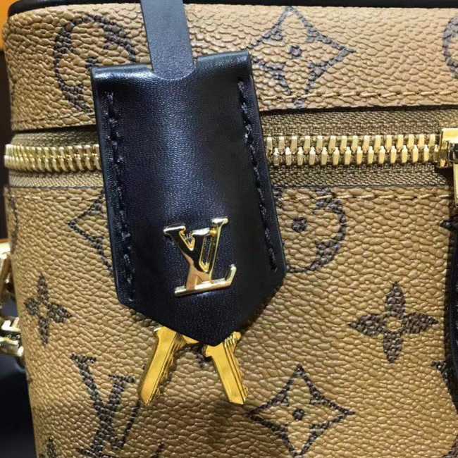 Louis Vuitton Outlet original Monogram Canvas NICE BB M42264