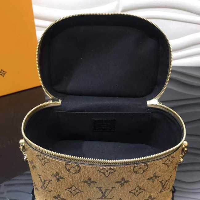 Louis Vuitton Outlet original Monogram Canvas NICE BB M42264