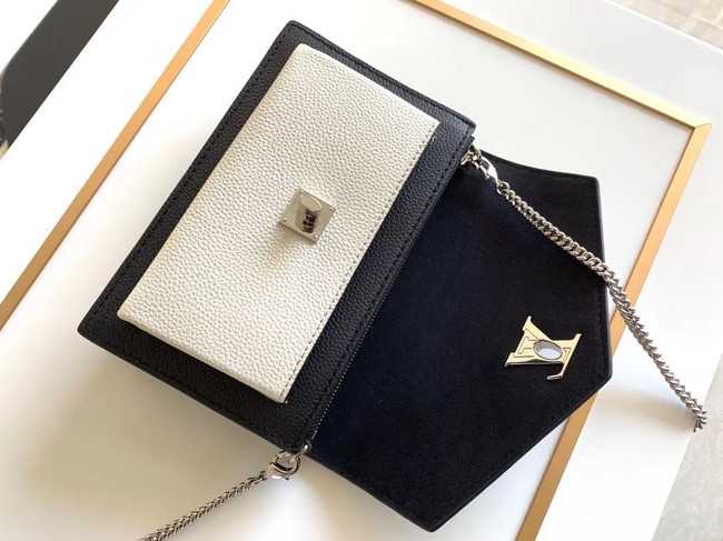 Louis Vuitton Outlet MYLOCKME CHAIN POCHETTE N97000 Black