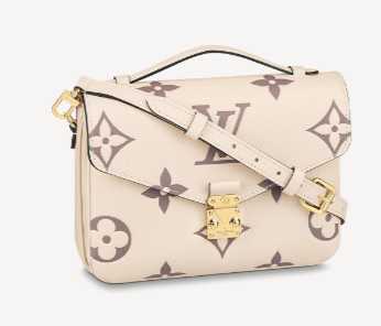 Louis Vuitton Outlet POCHETTE METIS - EXCLUSIVELY ONLINE M45596