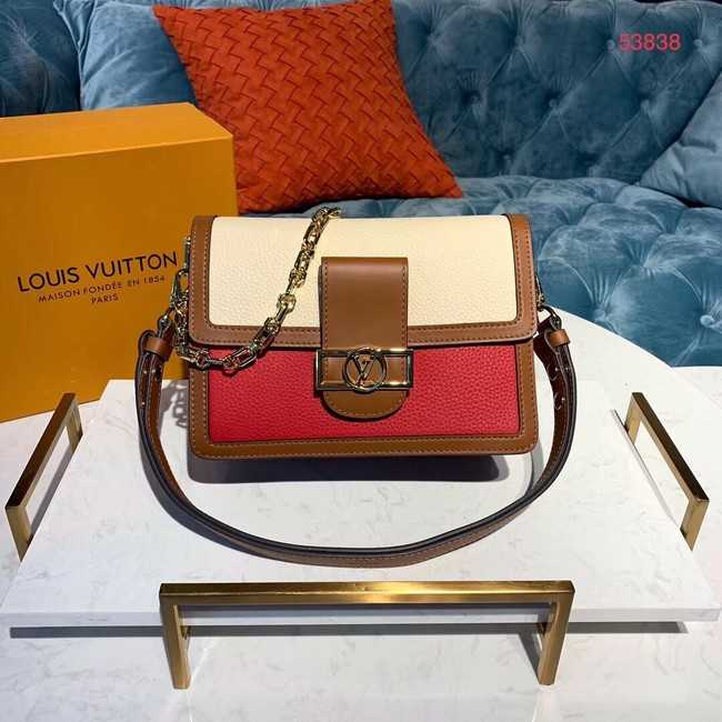 Louis Vuitton Outlet original Medium DAUPHINE M53832