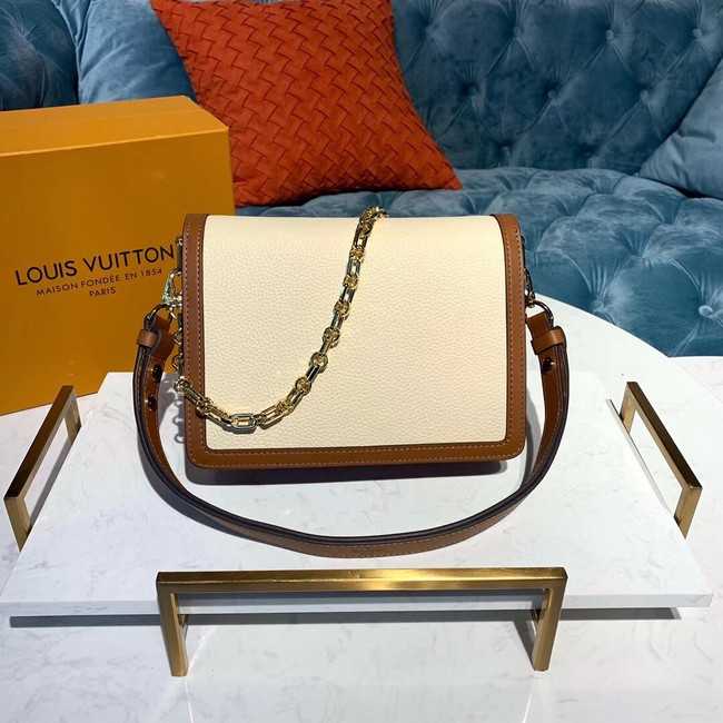 Louis Vuitton Outlet original Medium DAUPHINE M53832