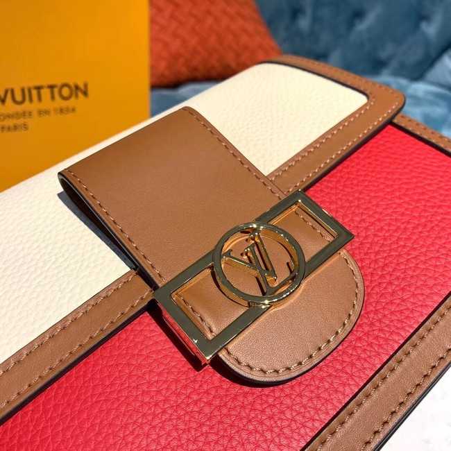 Louis Vuitton Outlet original Medium DAUPHINE M53832