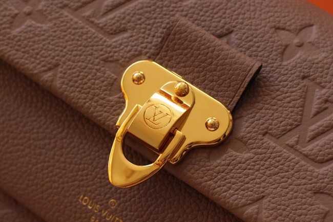 Louis Vuitton Outlet VAVIN CHAIN WALLET M67841 Camel