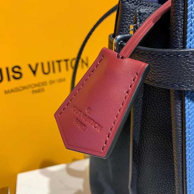 Louis Vuitton Outlet Original EPI Leather M54811 Light Blue