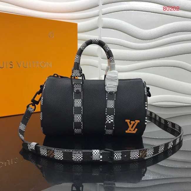 Louis Vuitton Outlet original leather M80202