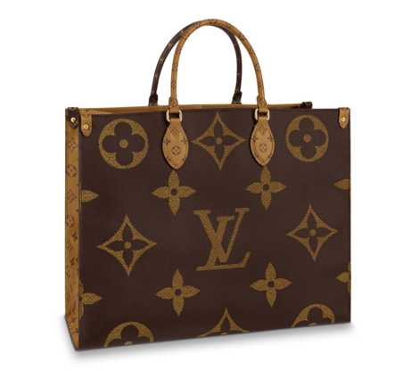 Louis Vuitton Outlet Original ONTHEGO M44576