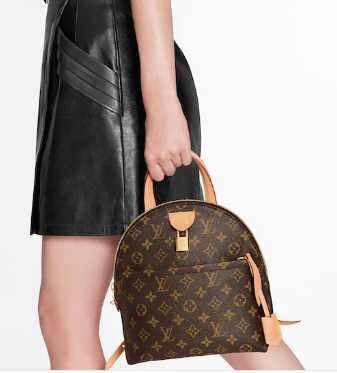 Louis Vuitton Outlet original LV MOON BACKPACK M44944