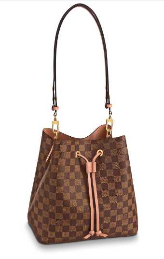 Louis Vuitton Outlet Damier Ebene NEONOE N40198 Venus