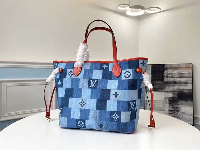 Louis Vuitton Outlet NEVERFULL M44981