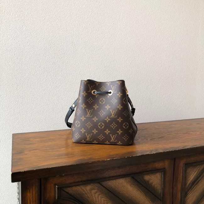 Louis Vuitton Outlet Original NEONOE BB M53609 black