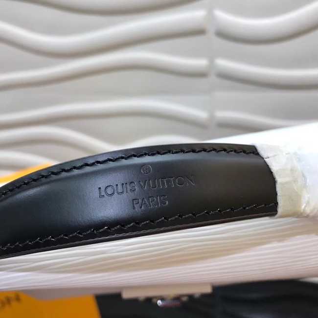 Louis Vuitton Outlet Original Epi Leather M50377 White