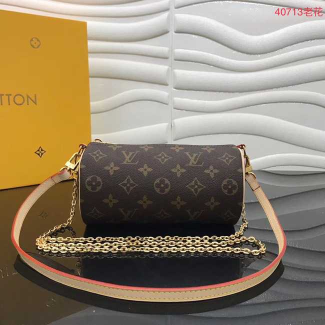 Louis Vuitton Outlet Original Monogram Canvas M40713