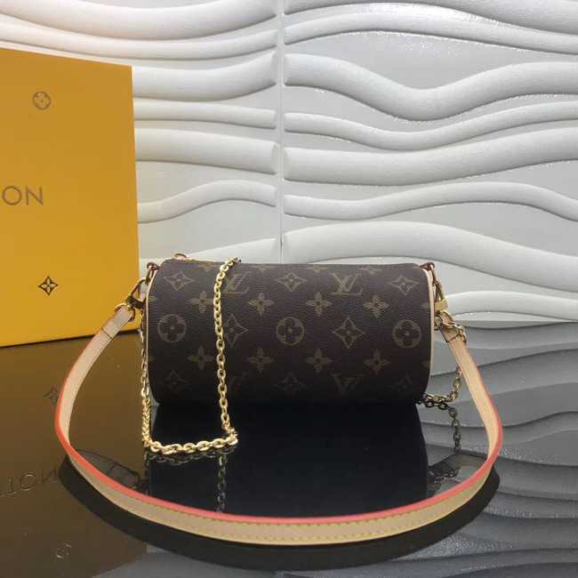 Louis Vuitton Outlet Original Monogram Canvas M40713